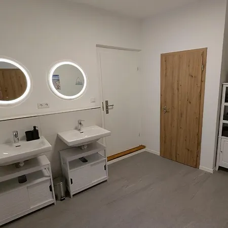 Ferienzimmer Salzachstadt 2 Og * Laufen